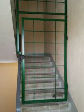 Двери-решётки № 1а цена за 1 кв.м. Двери-решётки № 1а цена за 1 кв.м.